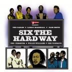 Studio One Presents - Six The Hard Way