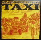 Sly And Robbie Present Taxi