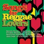 Songs For Reggae Lovers