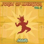 Various Artists - Songs Of Liberation Vol. 2