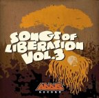 Various Artists - Songs Of Liberation Vol. 3