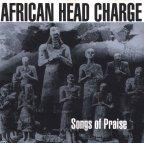 African Head Charge - Songs Of Praise