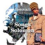 Songs Of Solomon