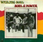 Soul And Power