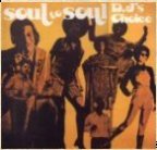Various Artists - Soul To Soul Dj's Choice