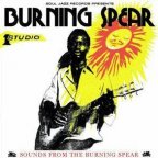Sounds From The Burning Spear