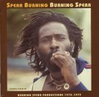 Spear Burning