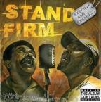 Winston Francis & A.J. Franklin - Stand Firm