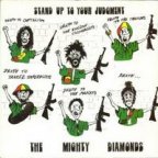 Mighty Diamonds (the) - Stand Up To Your Judgment