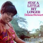 Stay A Little Bit Longer