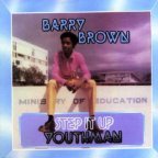 Step It Up Youthman