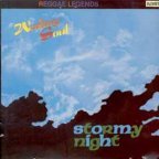Stormy Night  