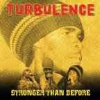 Stronger Than Before