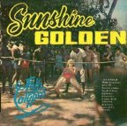 Sunshine Is Golden