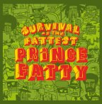 Survival Of The Fattest