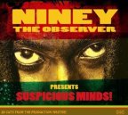 Suspicious Minds