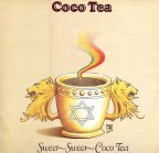 Sweet Sweet Coco Tea
