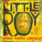 Tafari Earth Uprising