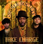 Noble Society - Take Charge