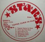 Tapper Zukie In Dub