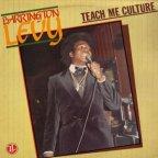 Teach Me Culture