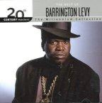 The Best Of Barrington Levy