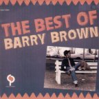 The Best Of Barry Brown