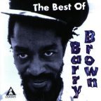 The Best Of Barry Brown