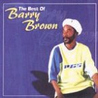 The Best Of Barry Brown