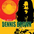 Dennis Brown - The Best Of Dennis Brown - The Niney Years