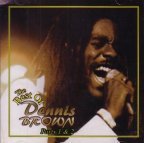 The Best Of Dennis Brown Part 1 And 2