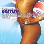 The Best Of Original British Lovers Rock Volume. 2