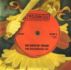 The Birth Of Trojan