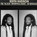 The Black Morphologist Of Reggae
