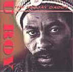The Deejay Daddy 