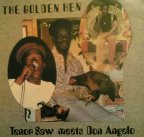 The Golden Hen