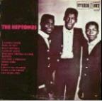 The Heptones