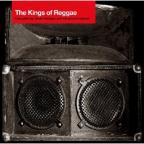 David Rodigan - The Kings Of Reggae