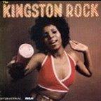 Horace Andy & Winston Jarrett - The Kingston Rock