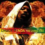 The Living Fire