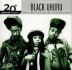 The Best Of Black Uhuru