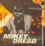 The Prime Of Mickey Dread