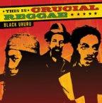 This Is Crucial Reggae