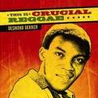 This Is Crucial Reggae