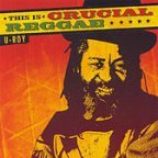 This Is Crucial Reggae