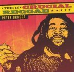 This Is Crucial Reggae