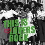 Various Artists - This Is Lovers Rock