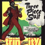 Three Piece Suit