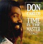 Time Is The Master