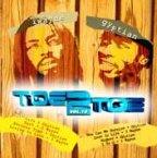 Toe 2 Toe Vol. 10